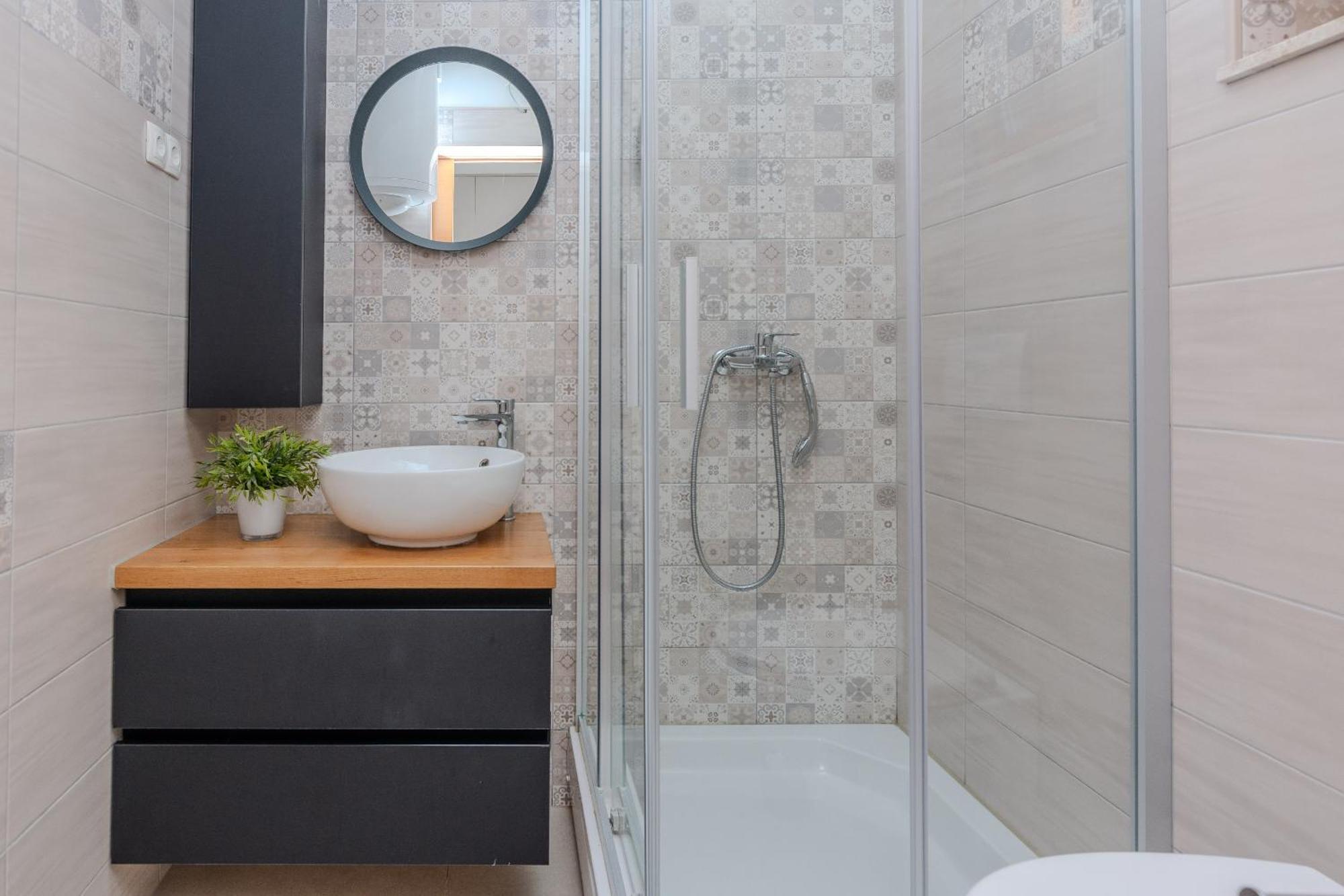 Holiday Home Lucy Пакоштане Екстер'єр фото