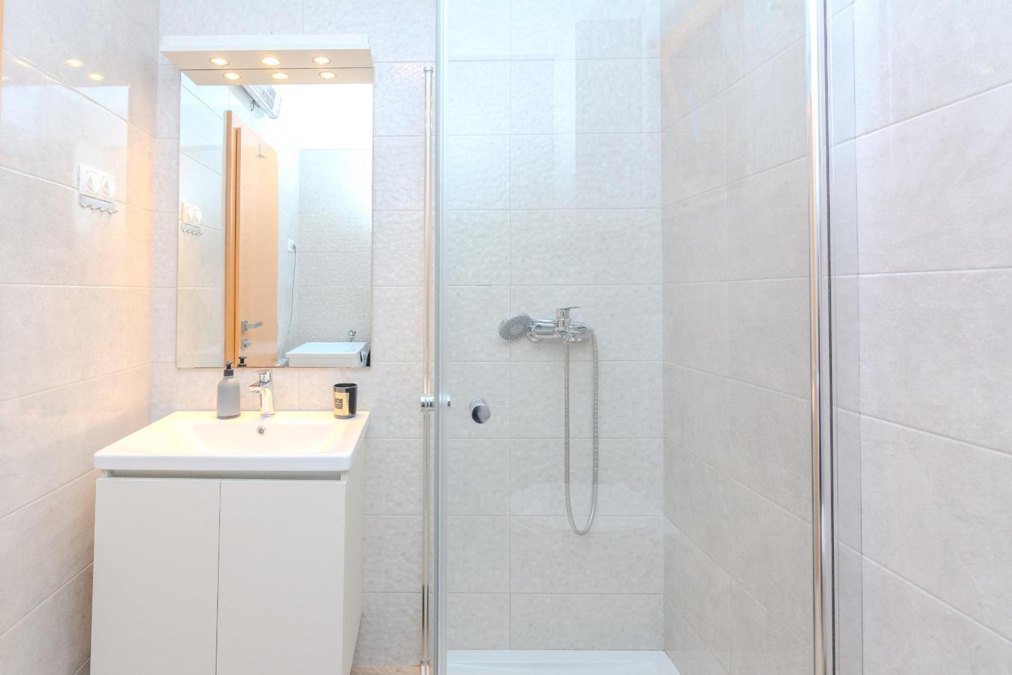 Holiday Home Lucy Пакоштане Екстер'єр фото