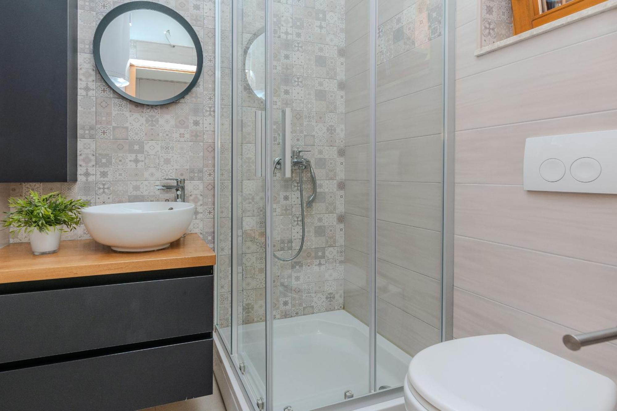 Holiday Home Lucy Пакоштане Екстер'єр фото